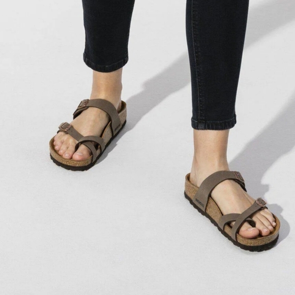 Sandals Birkenstock Unisex - Picture 1 of 6